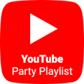 YouTube Party Playlist