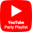 YouTube Party Playlist