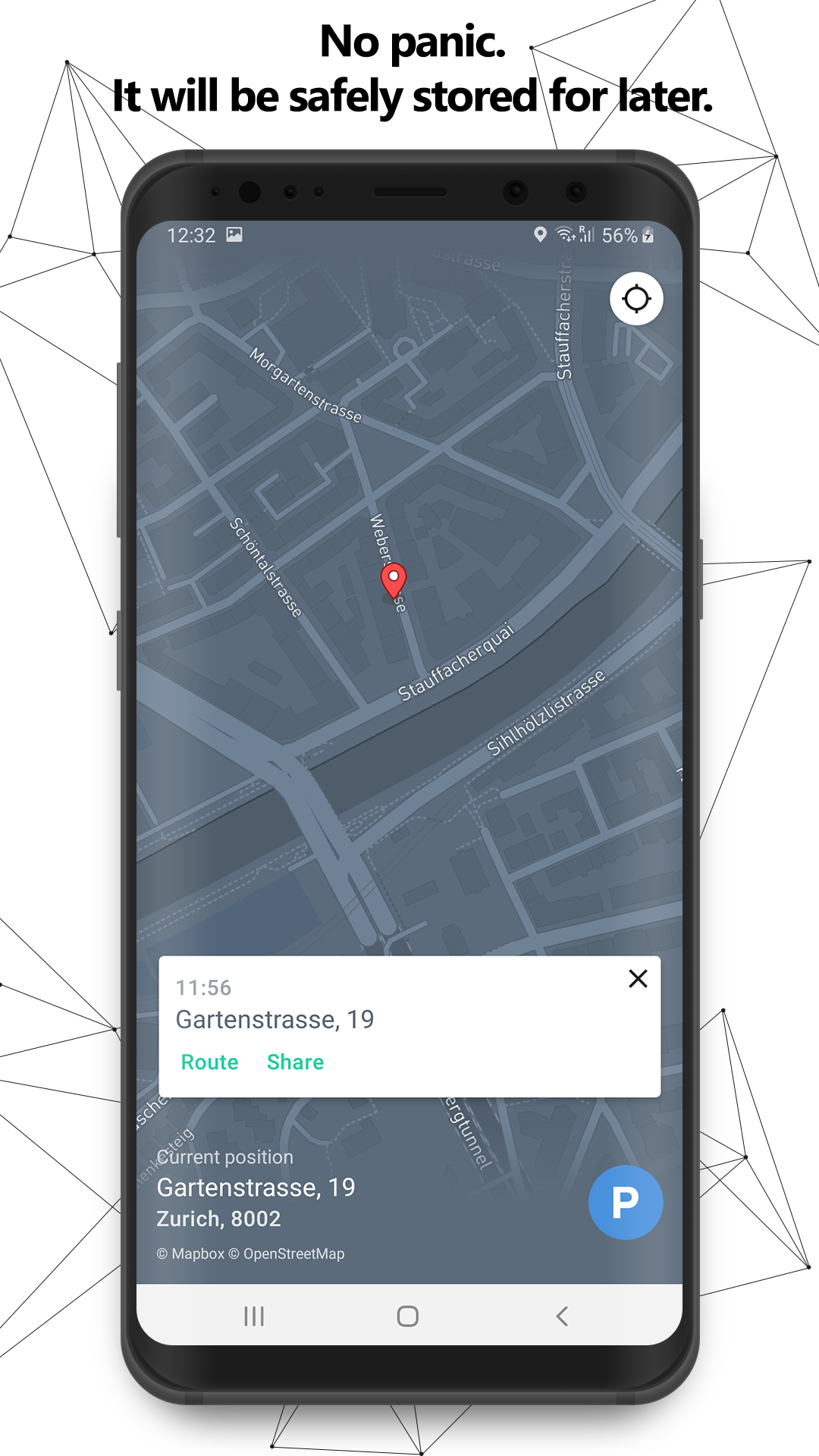 Where Did I Park? Simple Parking Tool gallery image