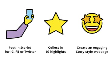 Christmas Stories Pack 2021 by Slidepage gallery image