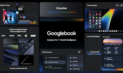 Googlebook