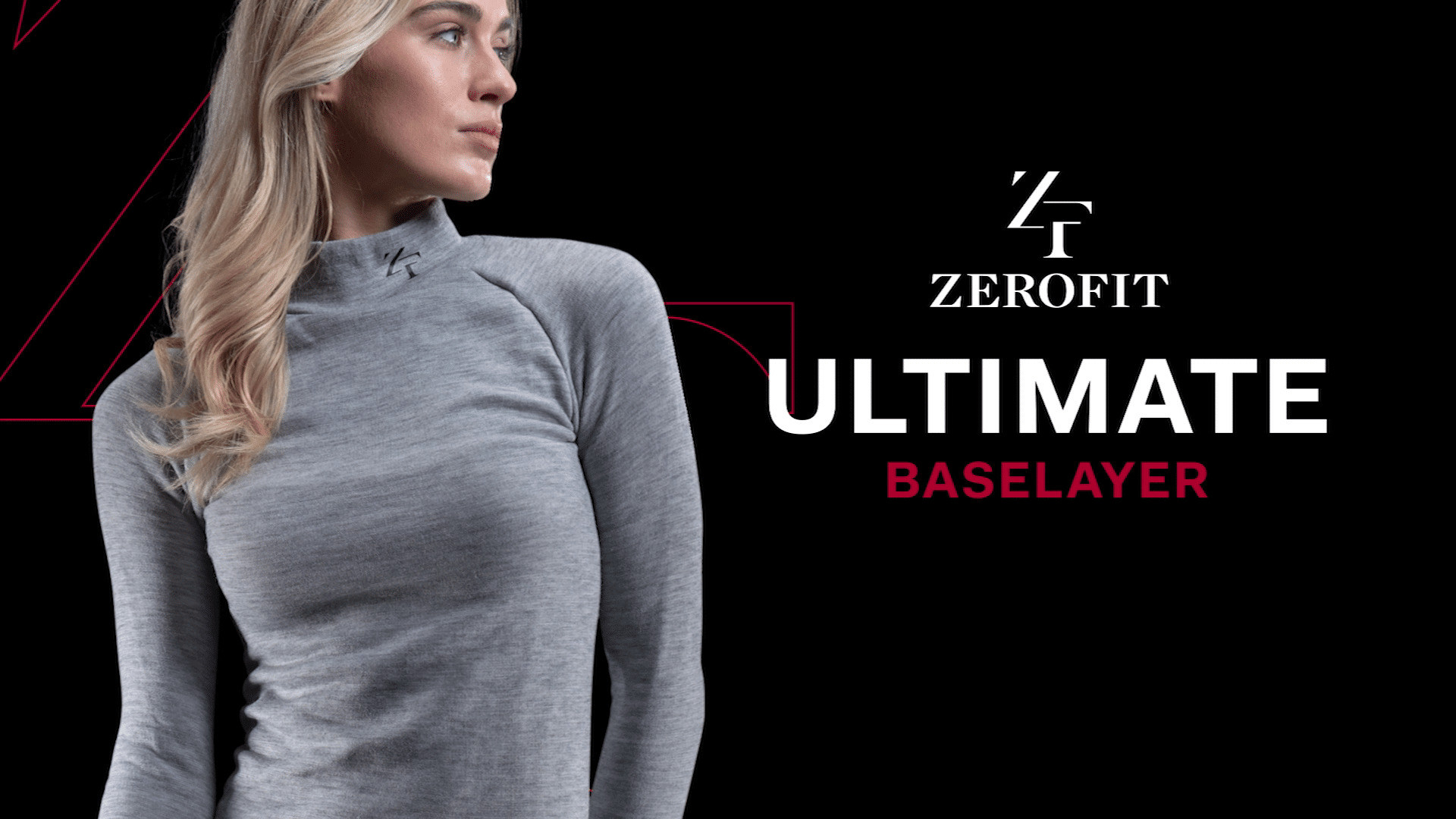 Zerofit USA gallery image