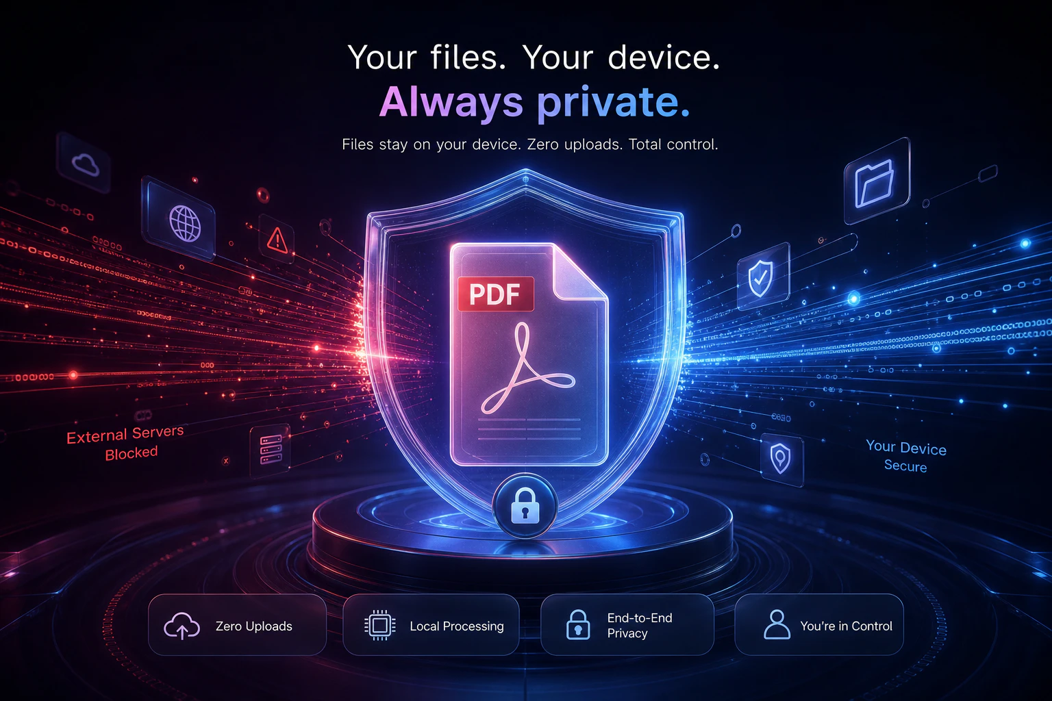 PDFTools 截图 2
