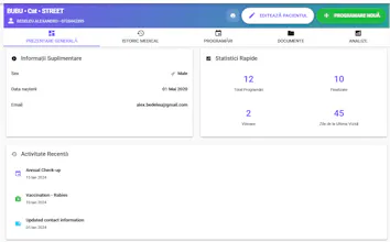 Easy-VET gallery image