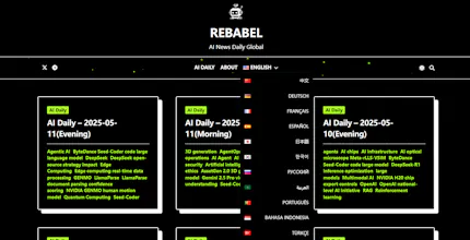 Rebabel gallery image