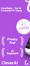 CleverReply gallery image