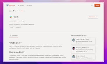 MCP So gallery image