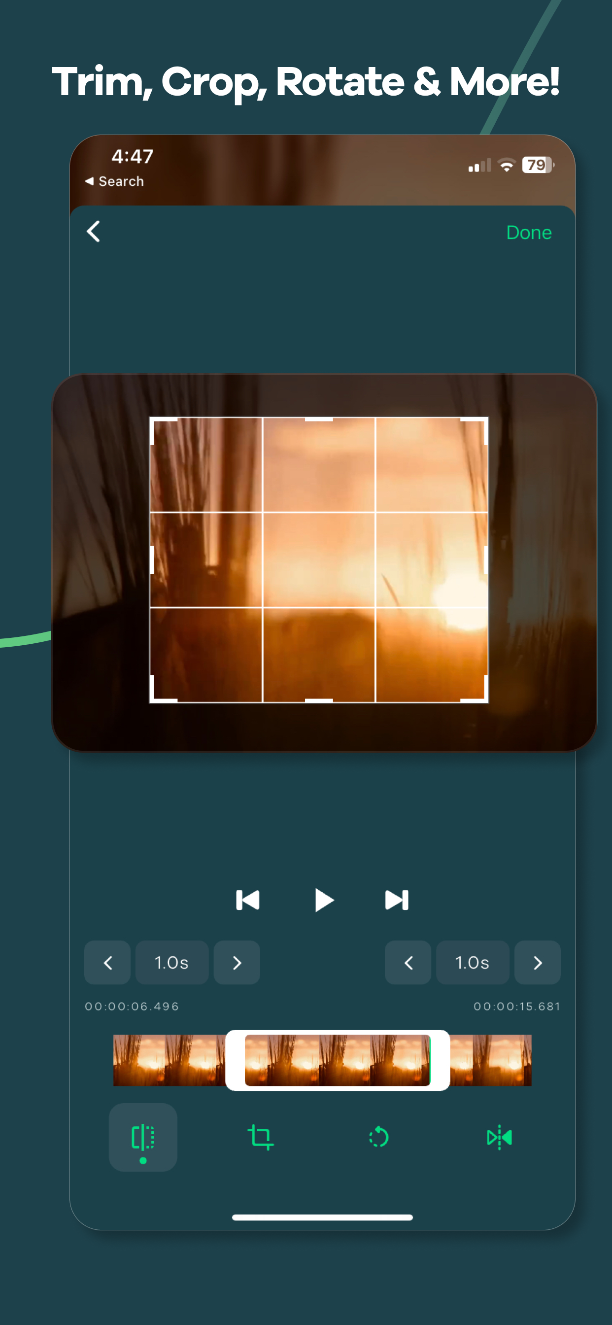 Media Penukar video maju untuk iPhone - Fikirkan ia sebagai handbrake, tetapi disesuaikan untuk iPhone anda 6