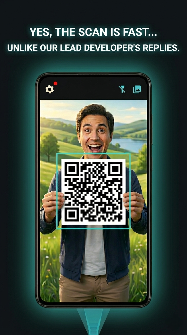 Scanflow gallery image
