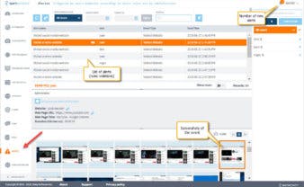 SoftActivity Monitor gallery image