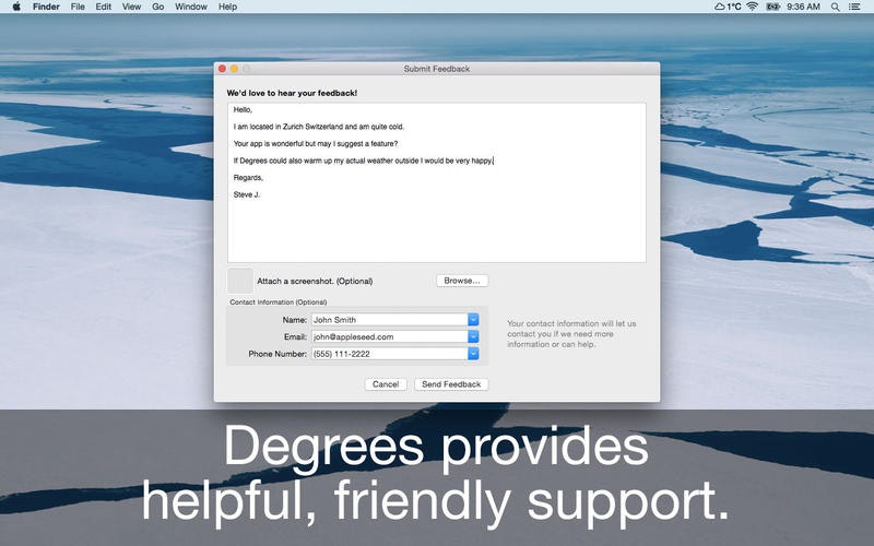 Degrees Image