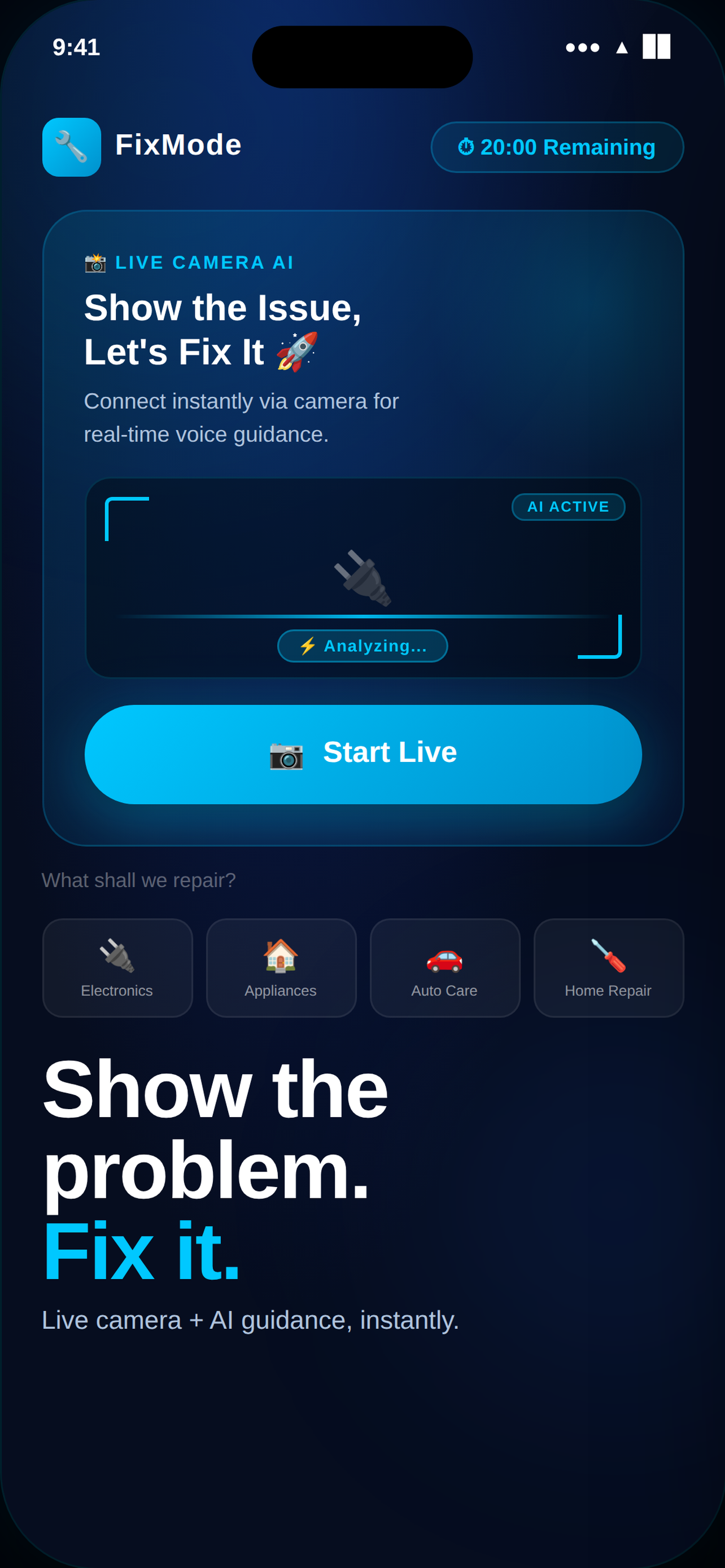 FixMode gallery image