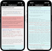 InAppBrowser.com gallery image
