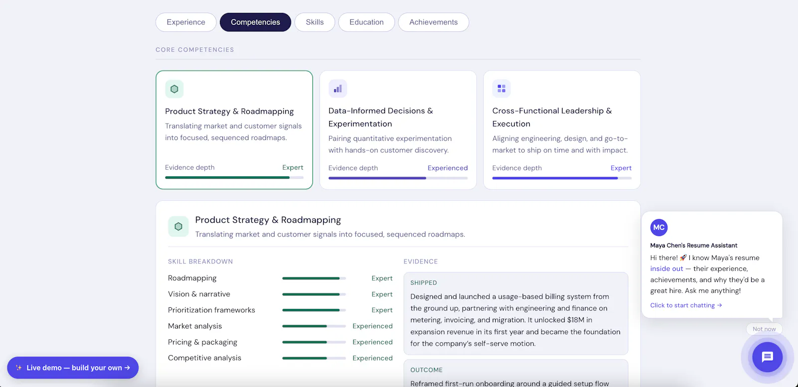 Folio-Fy screenshot 5
