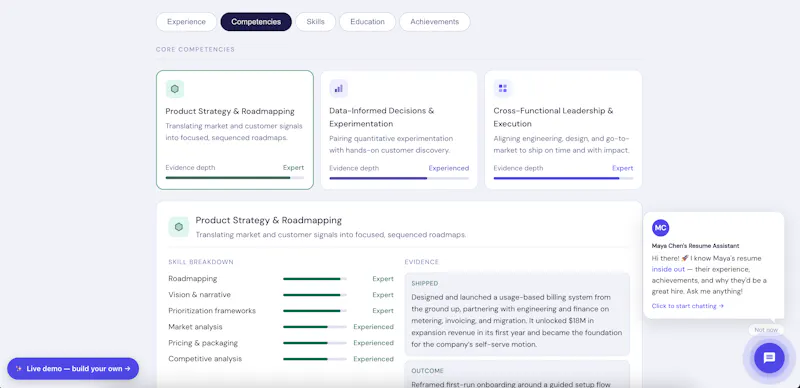 Folio-Fy screenshot 5