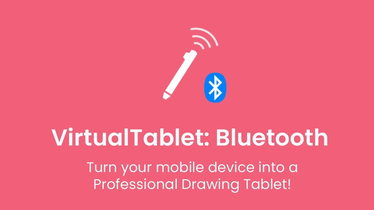 VirtualTablet gallery image