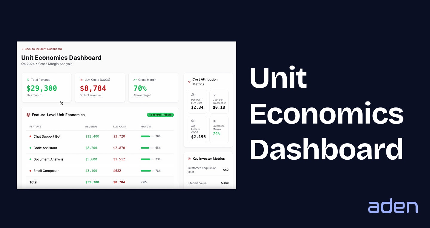 The AI Revenue Engine - Screenshot 2 showing product features and functionality