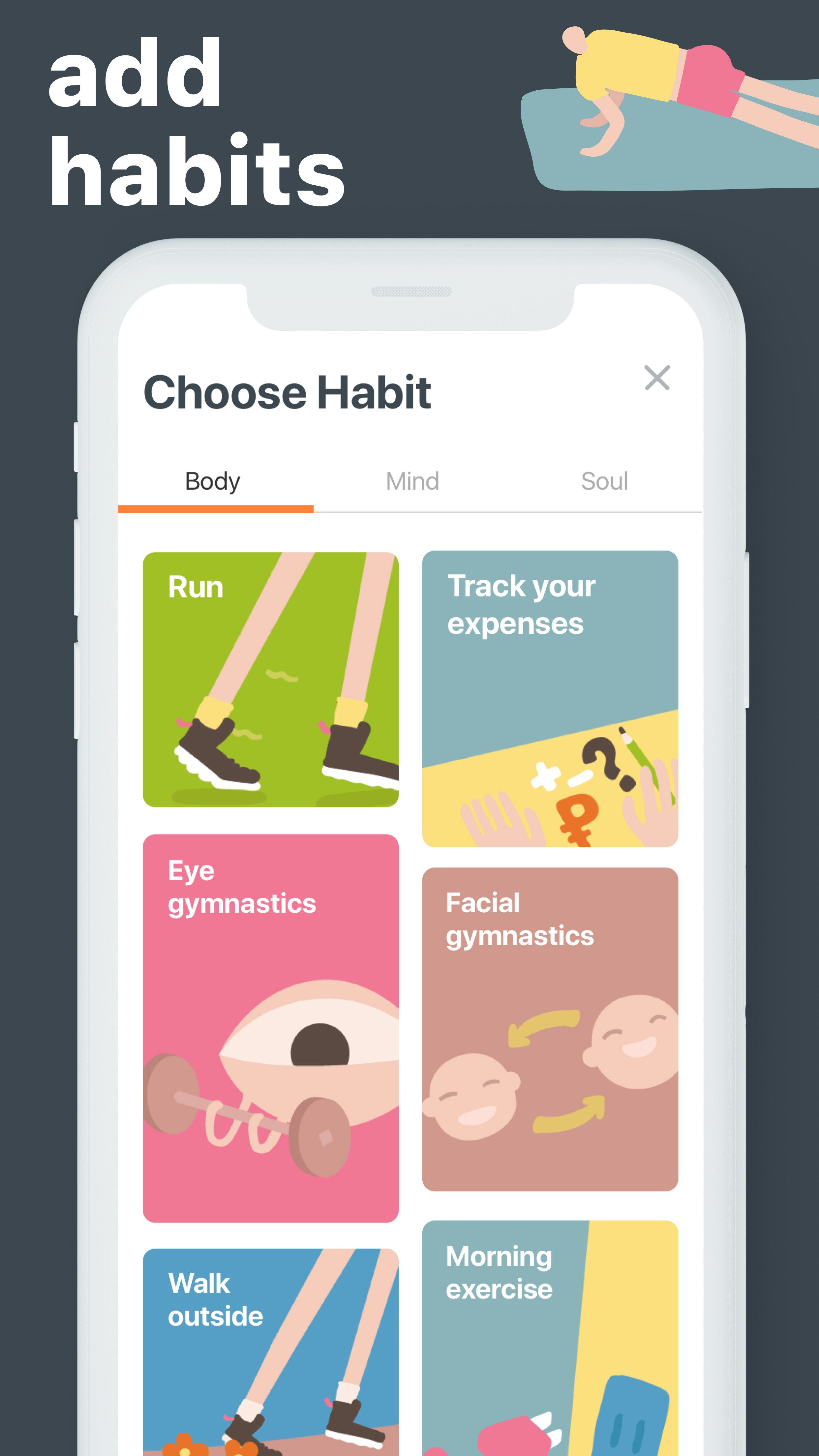 Hello Habit gallery image