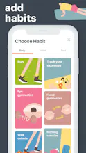 Hello Habit gallery image