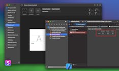Create Custom Symbols media 2