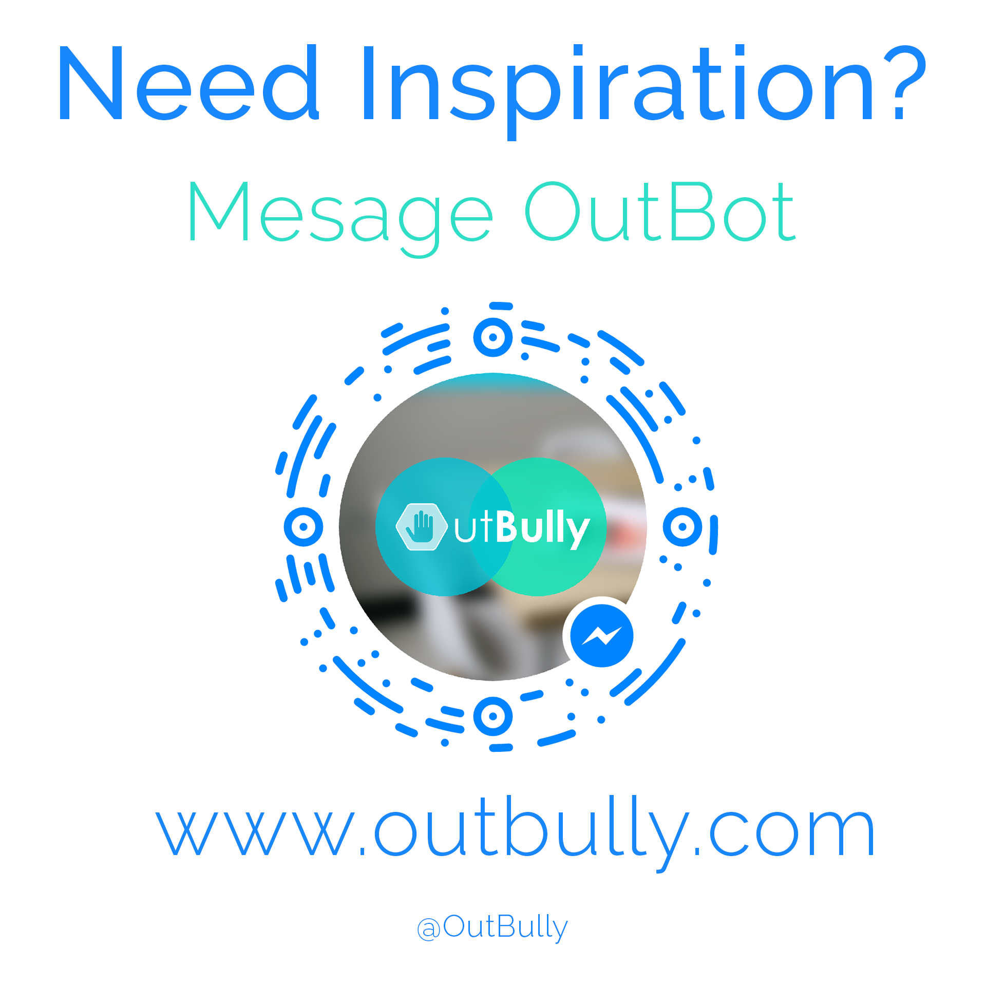 OutBully Bot gallery image