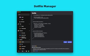 Ouroboros gallery image