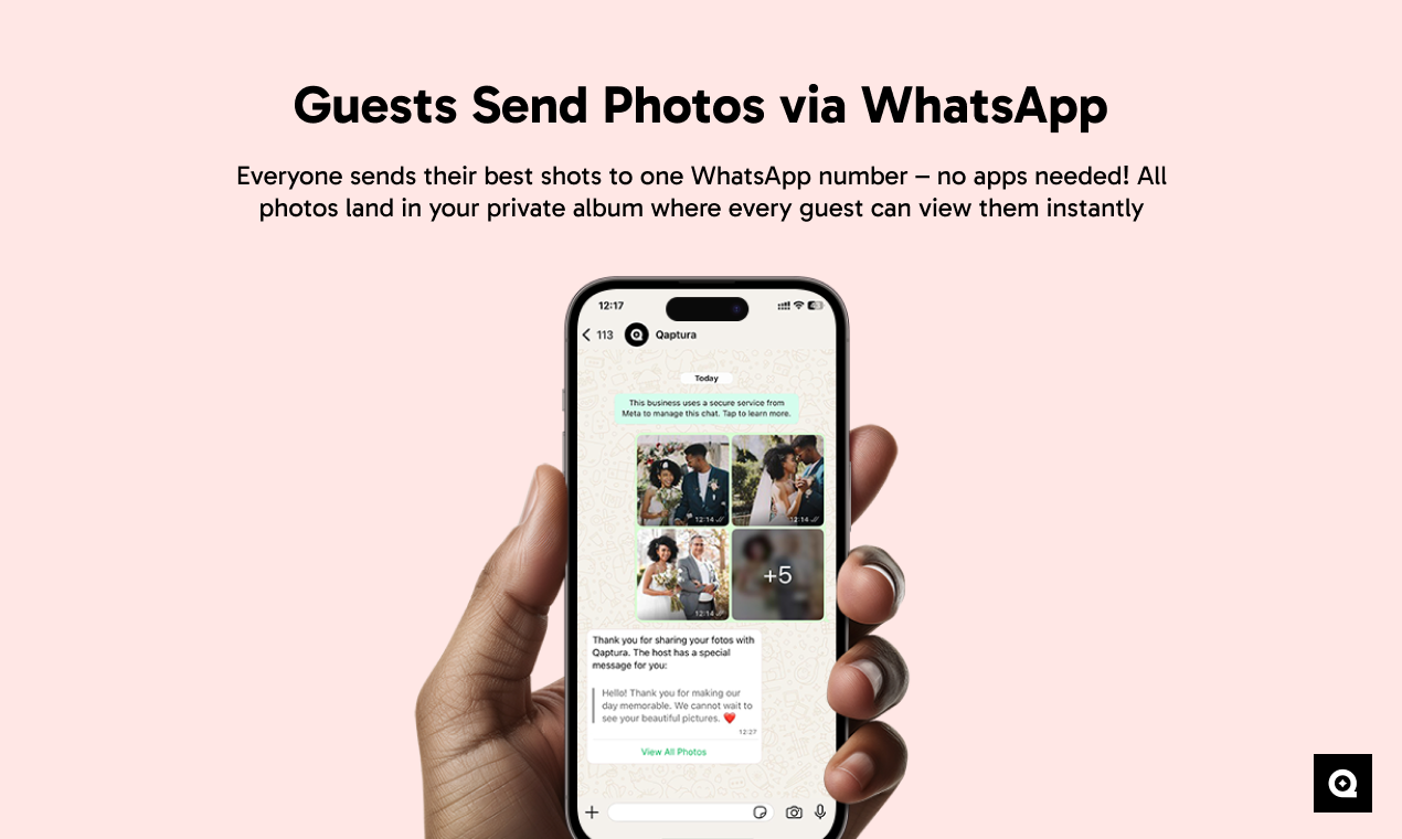 Qaptura gallery image