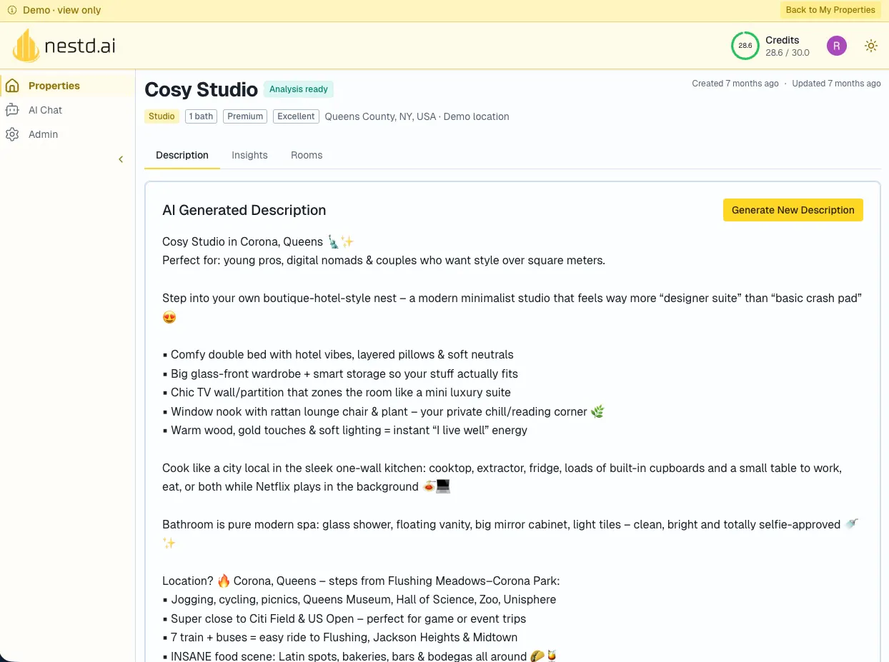 nestd.ai gallery image