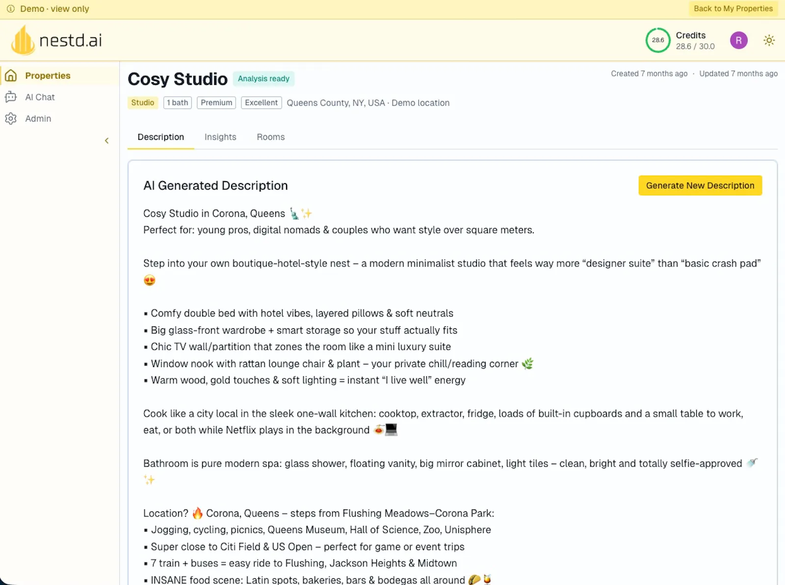 nestd.ai screenshot 3