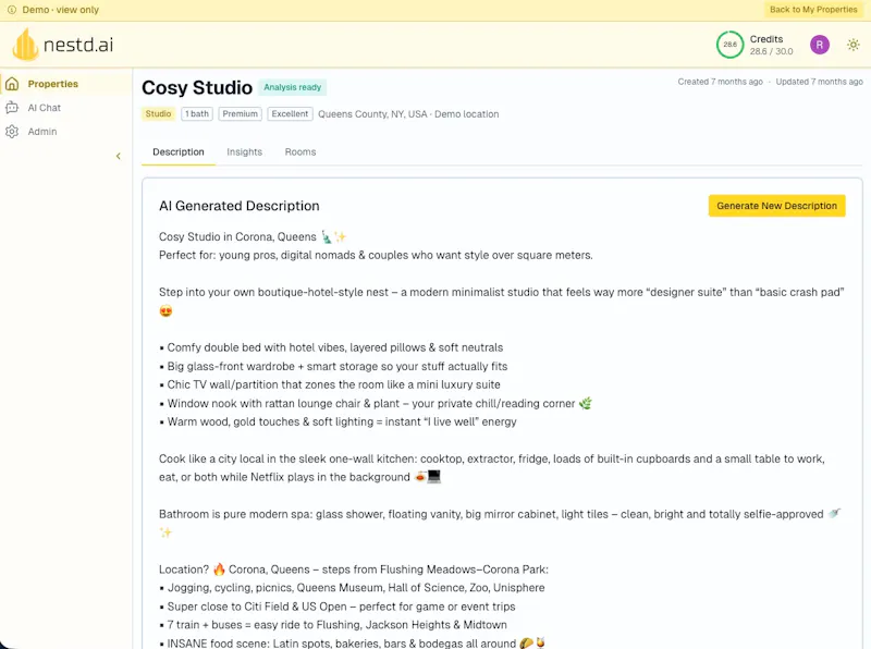 nestd.ai screenshot 3