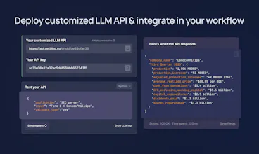 Bind AI gallery image