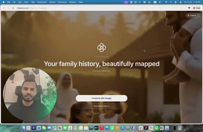 Thalamura screenshot 1 (video preview)