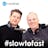 #Slowtofast - 4: On failure, the end of mobile apps, and successful ways of working remotely