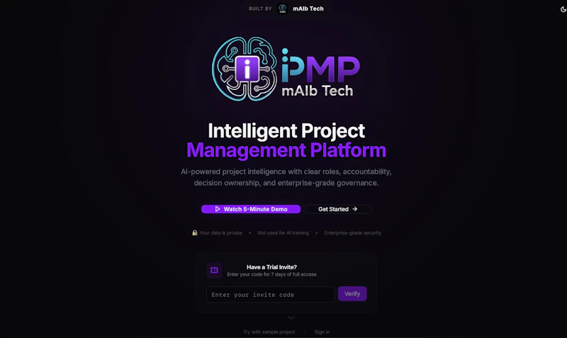 iPMP screenshot 16