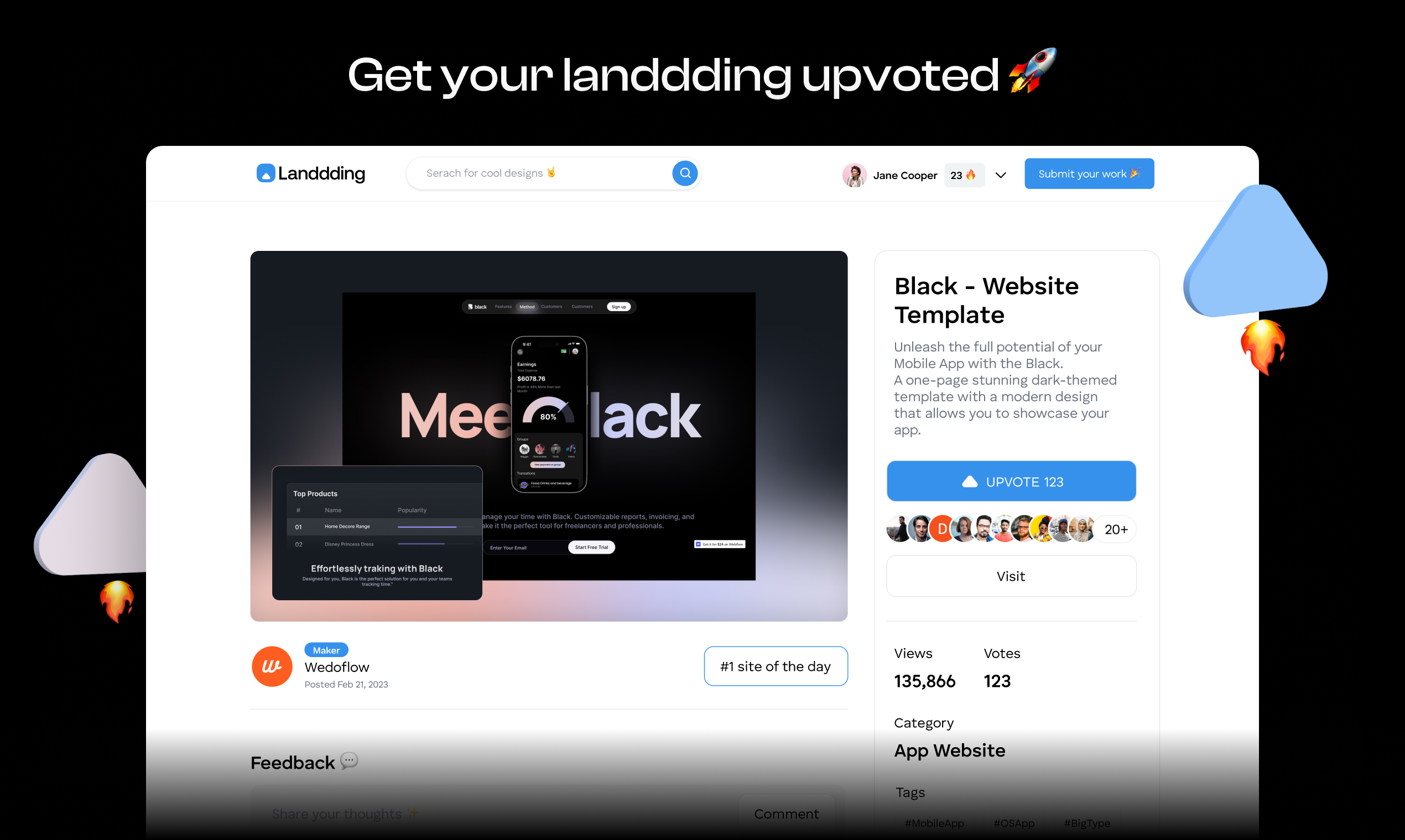 Landdding media 7