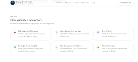 SpaceLens gallery image