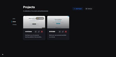 brictale gallery image