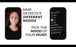 MMP - AI Mood Music Player media 1