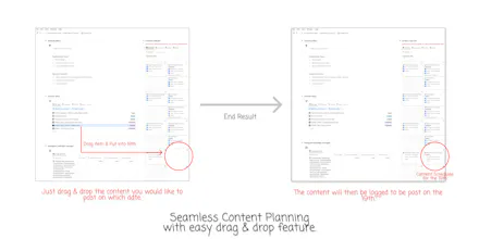 Social Media Content Manager gallery image