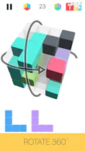 Xcube gallery image