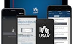 USAA Mobile Apps image