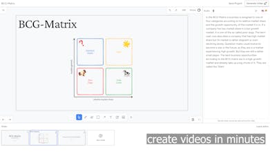 Vidify gallery image