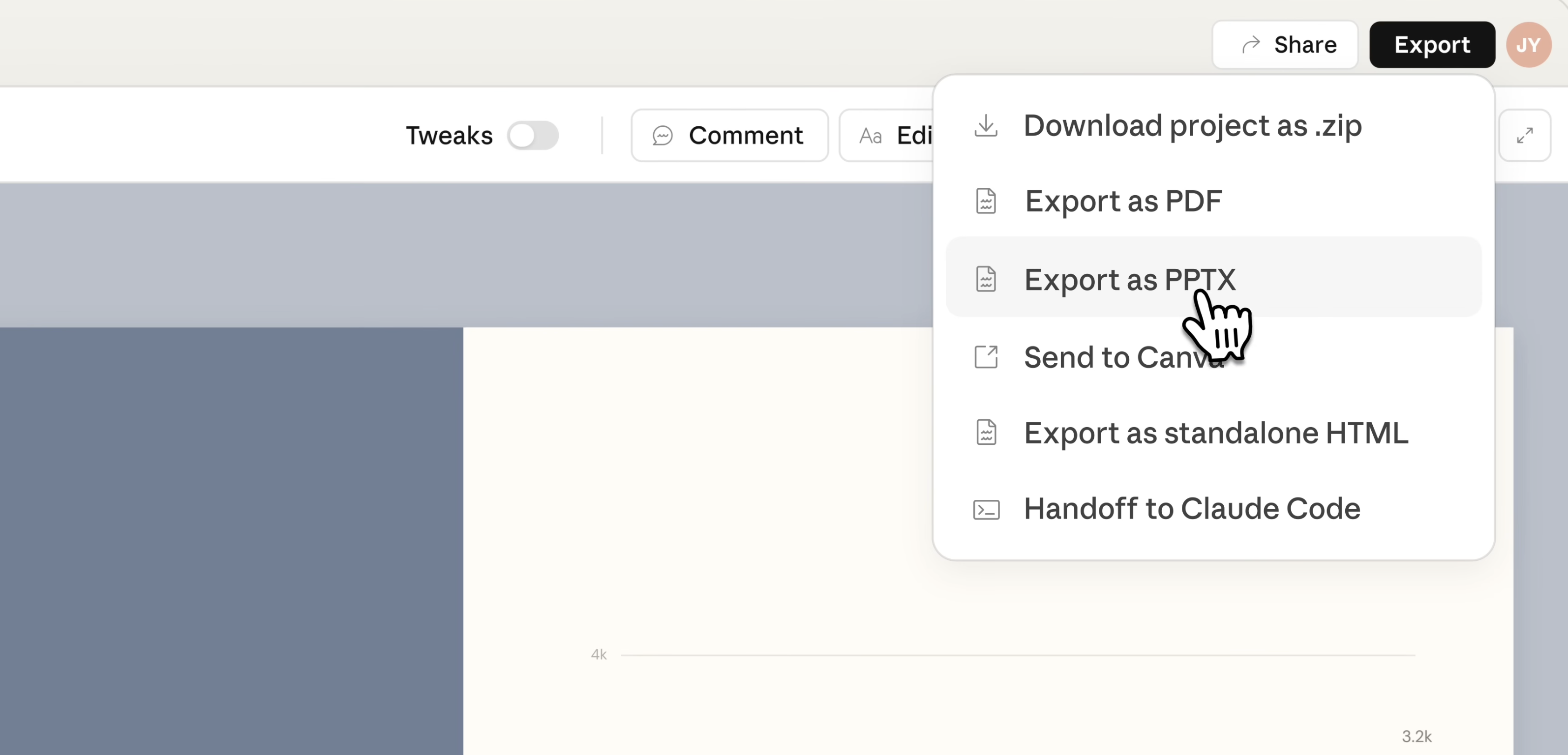 Claude Design by Anthropic Labs gallery image