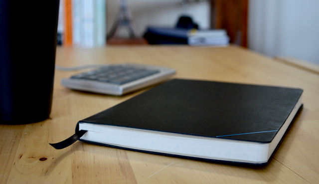 The Modern Ledger gallery image