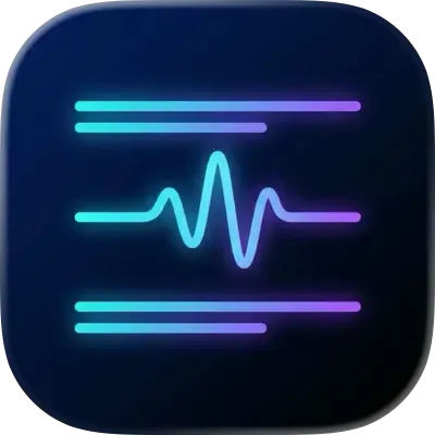 AI TelePrompter Pro logo