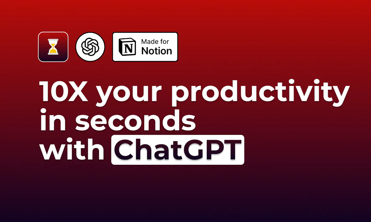 ChatGPT Mega-Prompts for Productivity