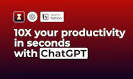 ChatGPT Mega-Prompts for Productivity