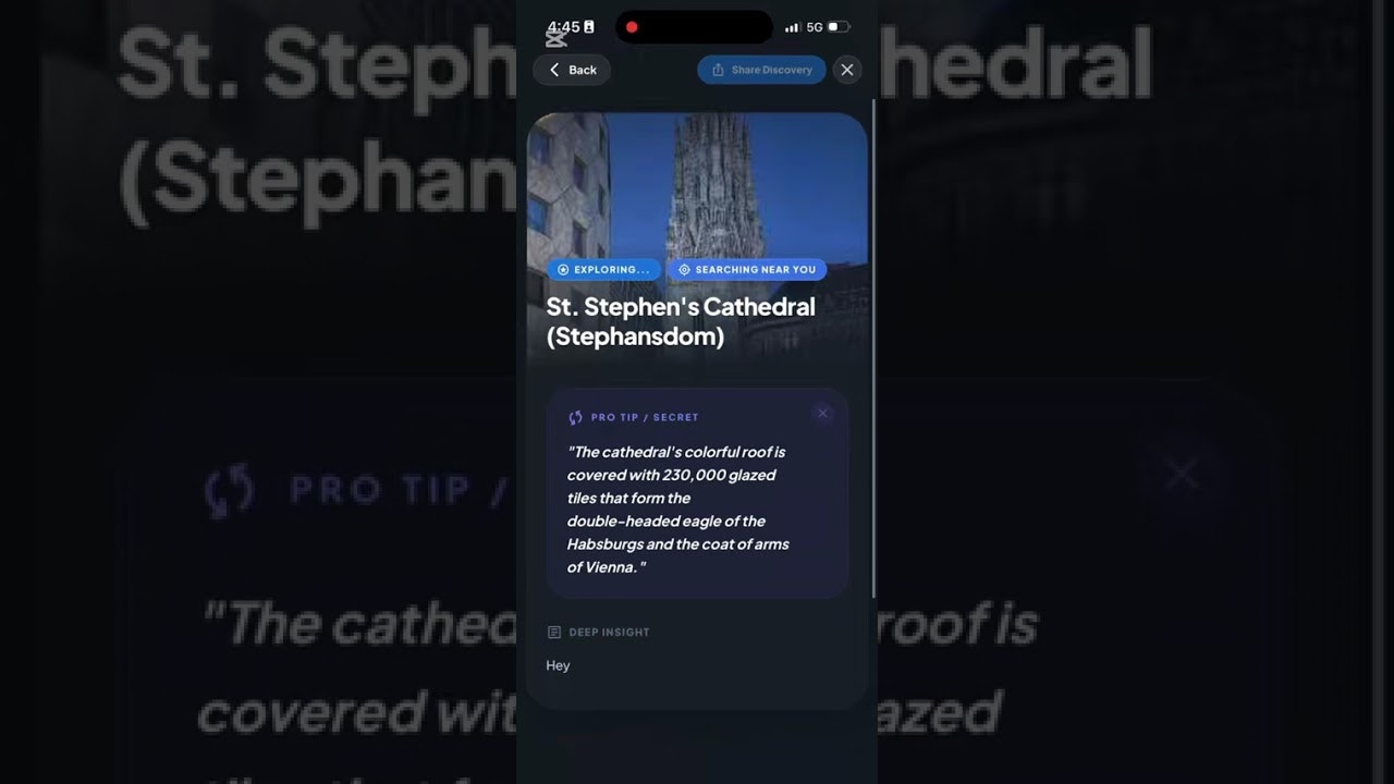 SnapTrip gallery image