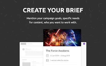 Barter Collabs with Creators by Insense gallery image