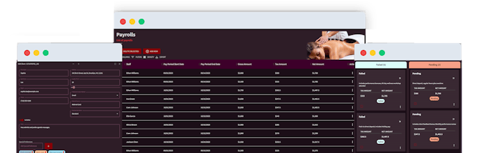 Masthera® gallery image